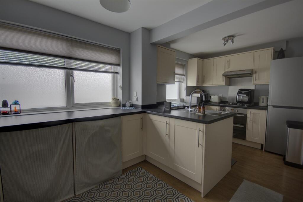 Main image of property: Hartslands Road, Sevenoaks