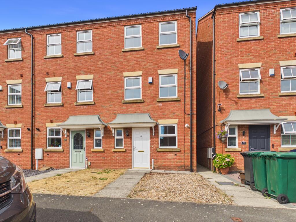 Main image of property: Sherbourne Drive, Hilton