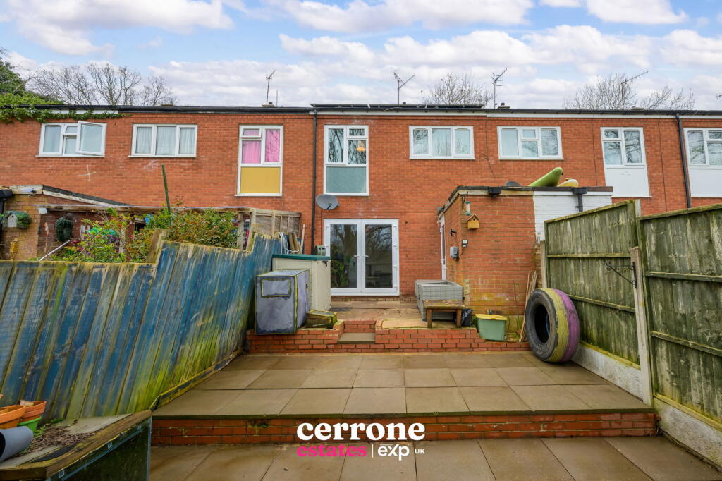 Additional image 14 of Dowlers Hill Crescent, Greenlands, Redditch, B98 7QZ