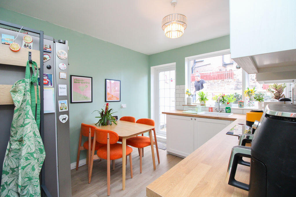 House in Newcastle upon Tyne - View 3