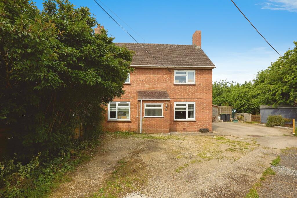 Main image of property: Quarry Close, Stour Provost, GILLINGHAM