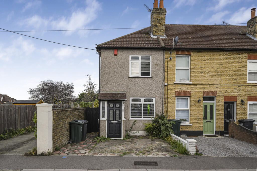 Main image of property: Tredegar Road, Dartford, DA2 7AY