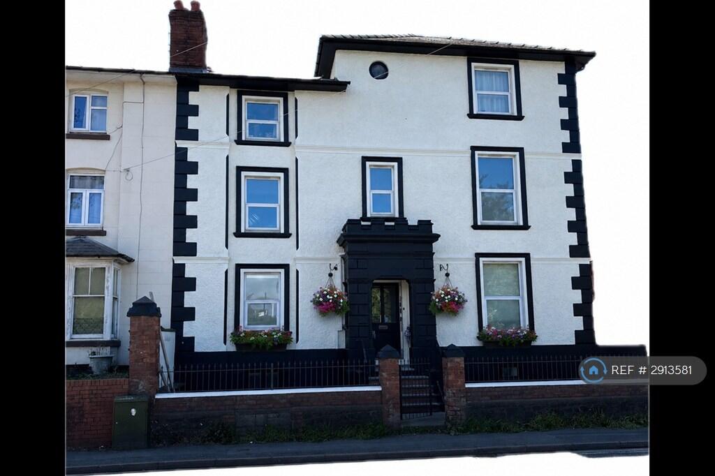 Main image of property: Whitecross Road, Hereford, HR4