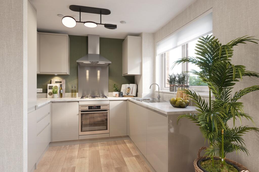 Main image of property: Peglars Way, 
Wichelstowe, 
Swindon, 
SN1 7BY