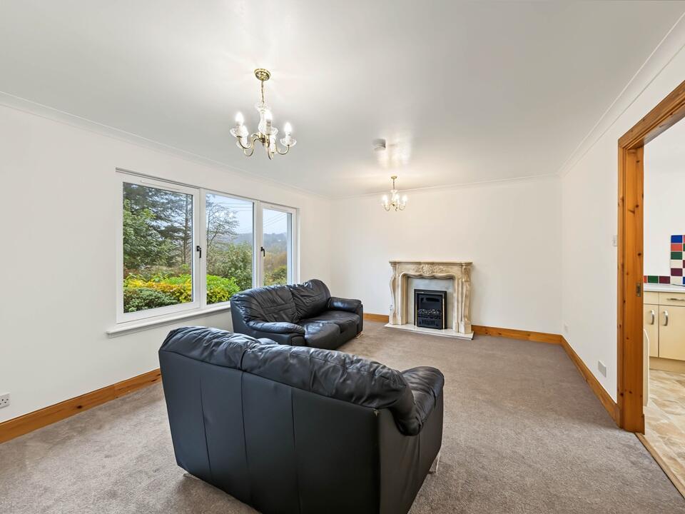 House in Paisley, Argyll and Bute - View 4