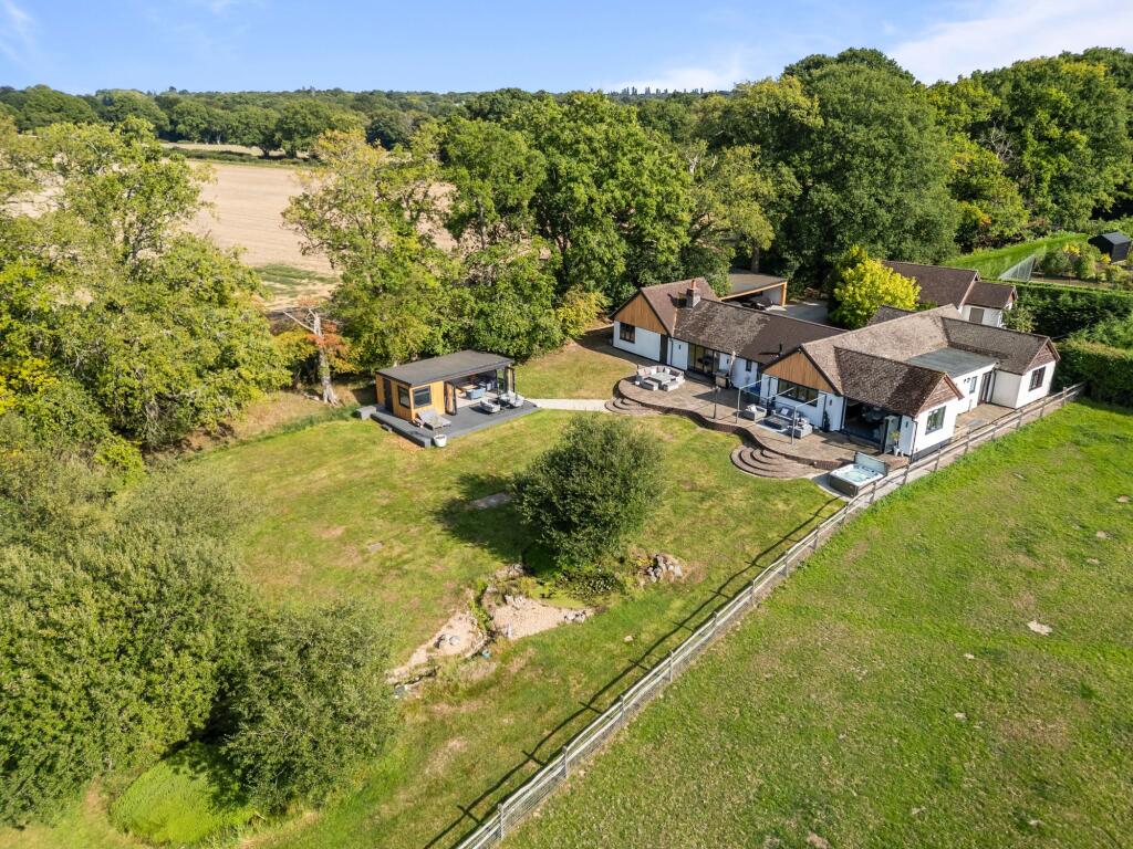 Main image of property: Grouse Road, Colgate, RH13