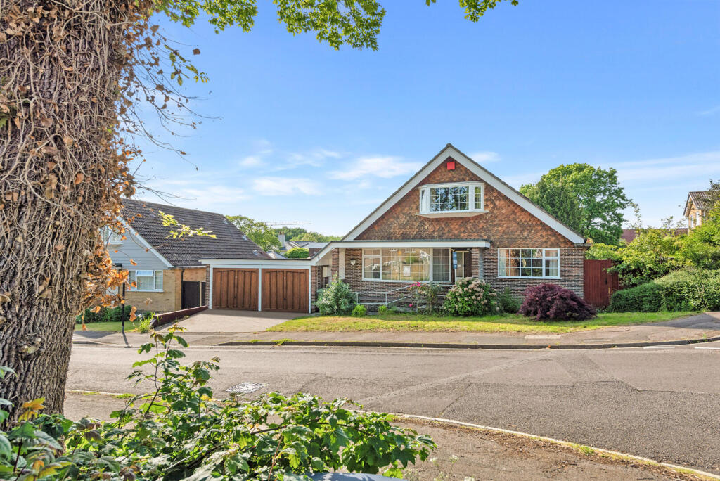 Main image of property: East Hill Close, Wallington