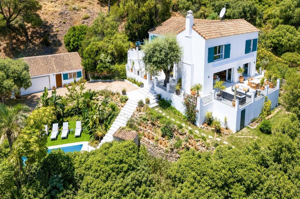 Main image of property: El Madronal, Málaga, Andalusia