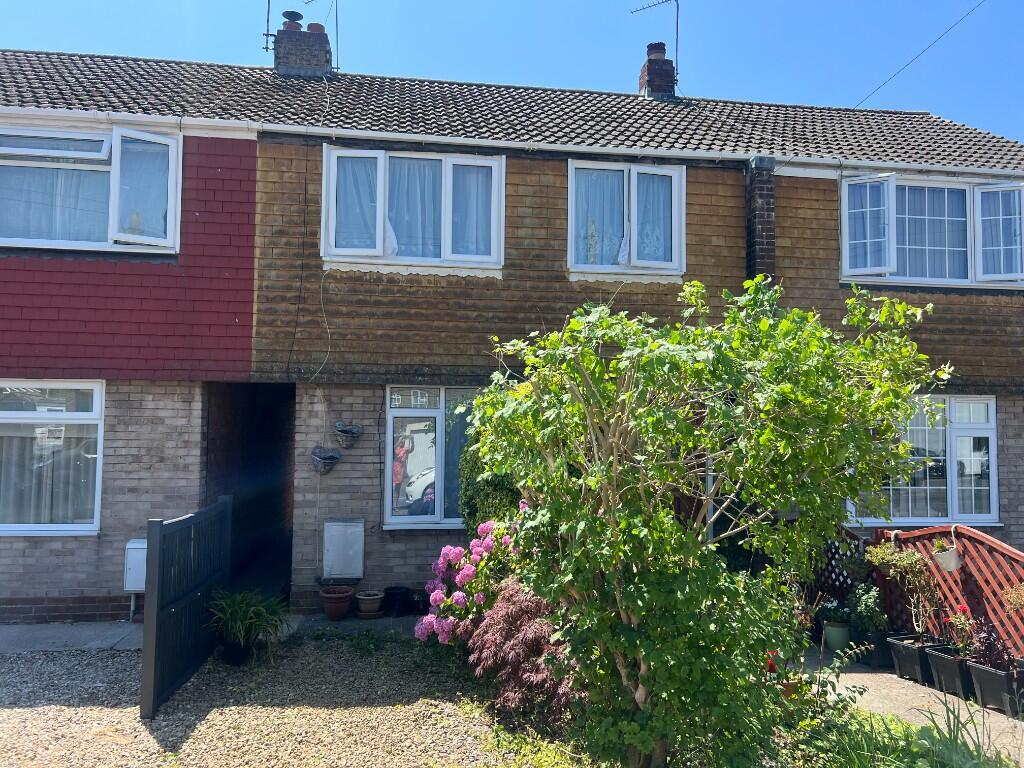 Main image of property: Keens Grove, BS35