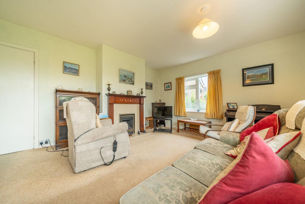 House in Kendal, Kentrigg - View 5