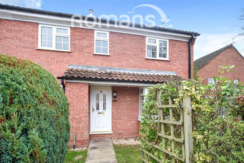 Main image of property: Bedfordshire Way, Wokingham, Berkshire