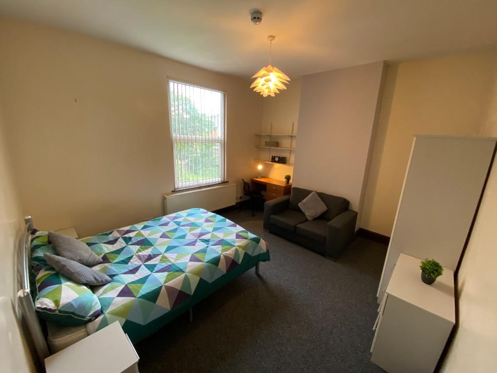 1 bedroom semi-detached house for rent