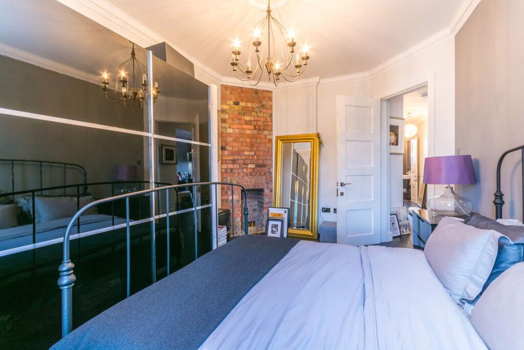 Apartment in London - View 4