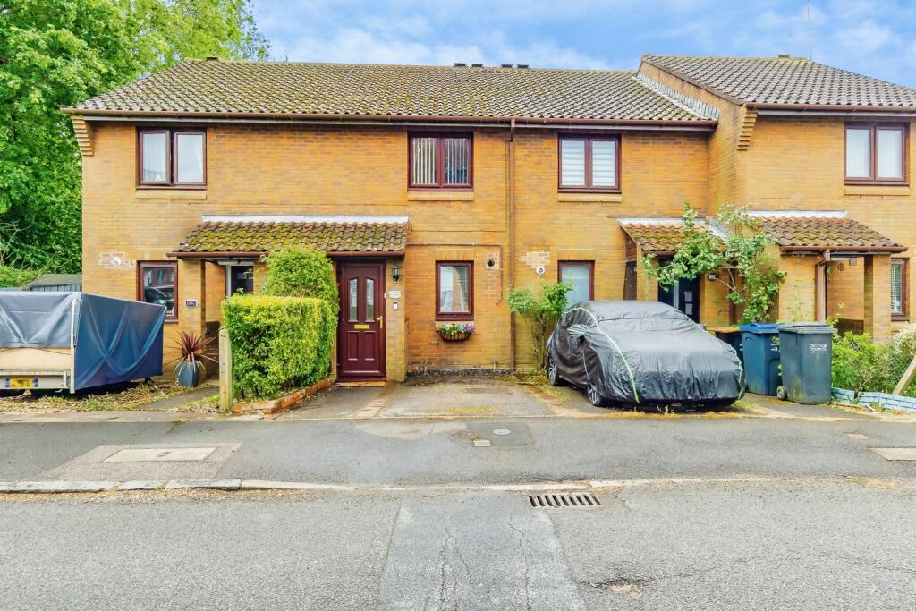 Main image of property: Goodenough Way, Coulsdon, CR5