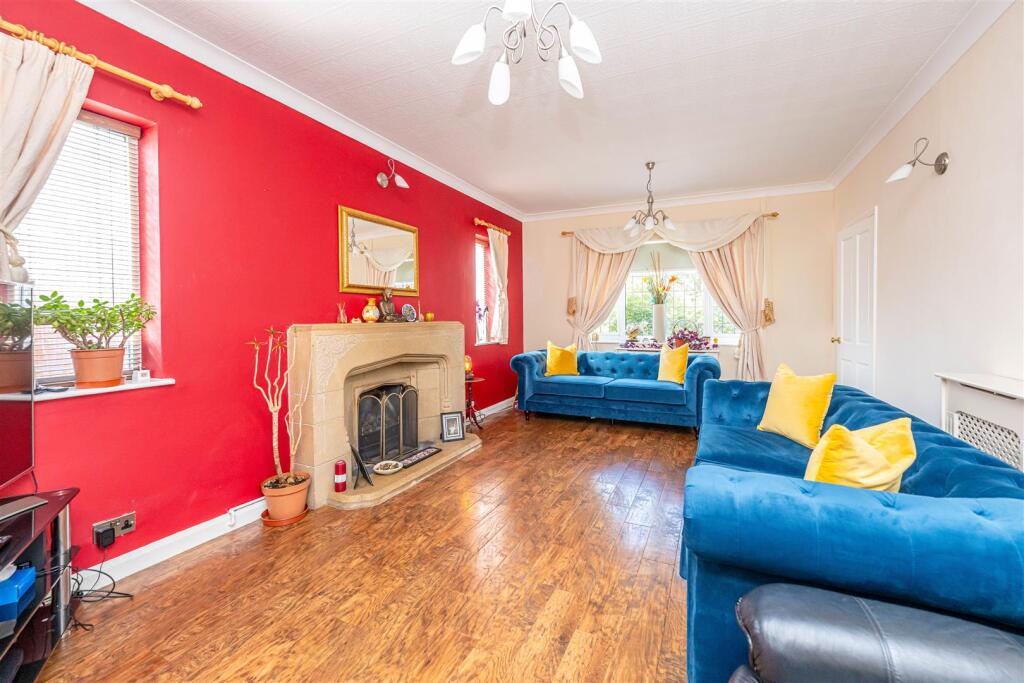 House in Wolverhampton - More