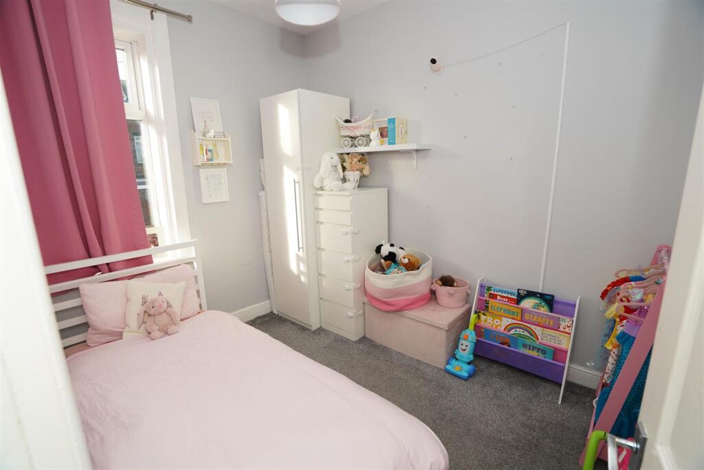 Dixon Street, Horwich, Bolton - View 6
