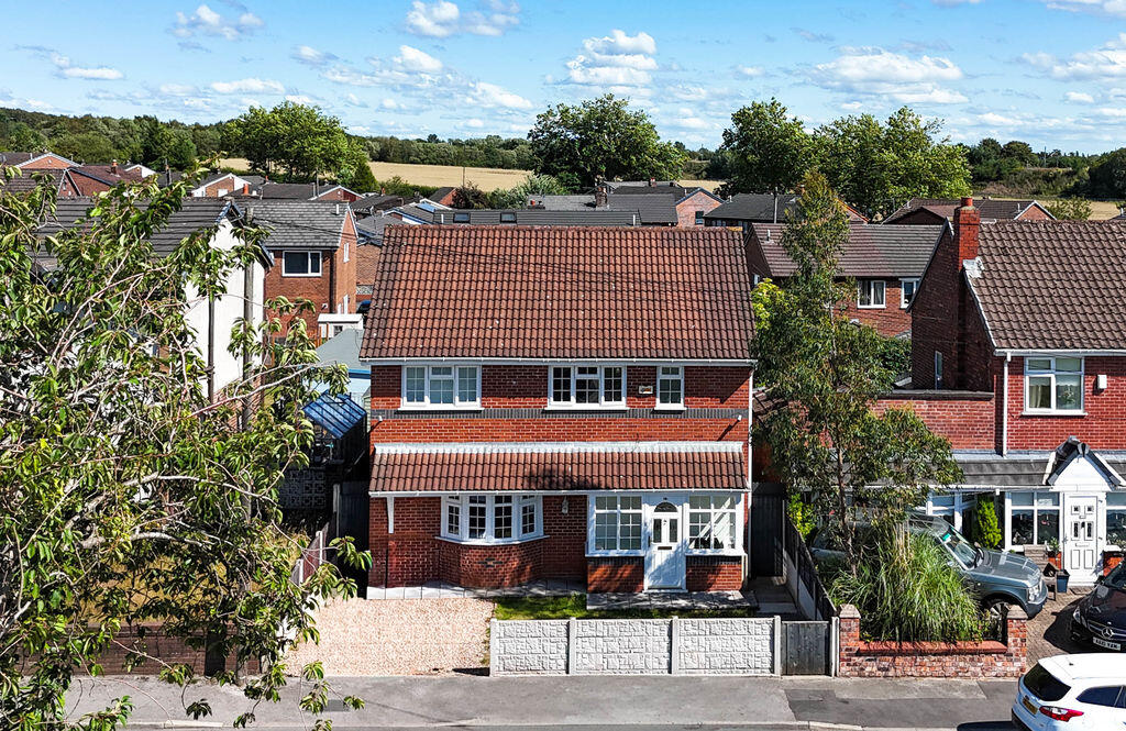 Main image of property: Petticoat Lane, Ince, Wigan