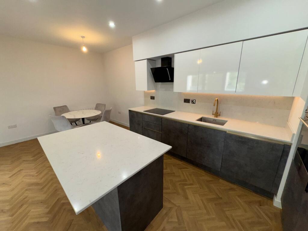 Main image of property: Iron Row, Burley in Wharfedale, Ilkley, West Yorkshire, LS29