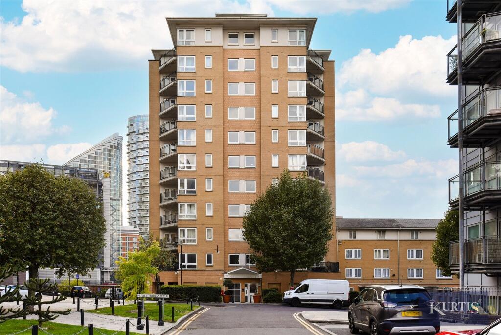 Main image of property: Newport Avenue, London, E14