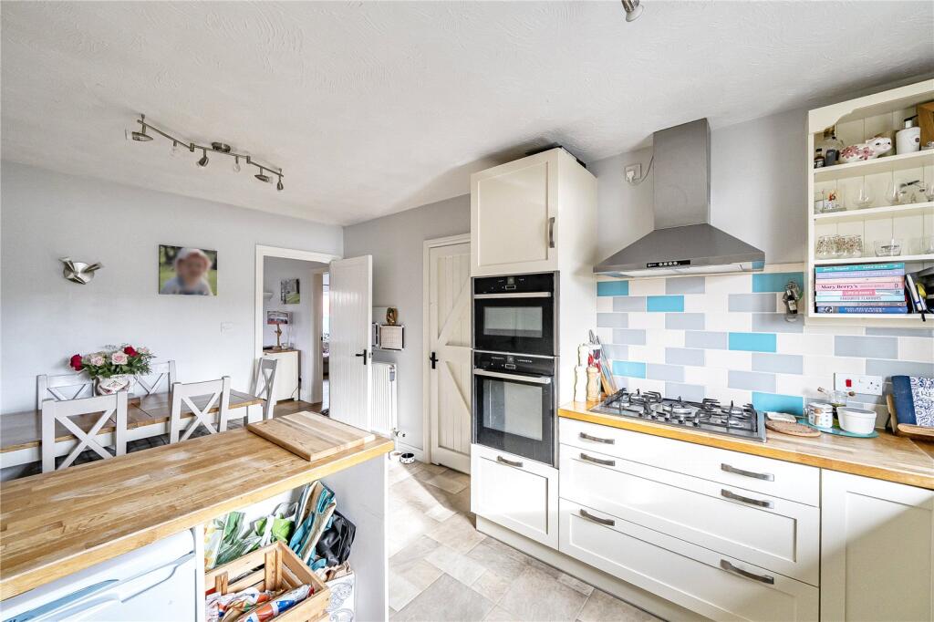 Additional image 7 of Johnson Close, Wells, Somerset, BA5