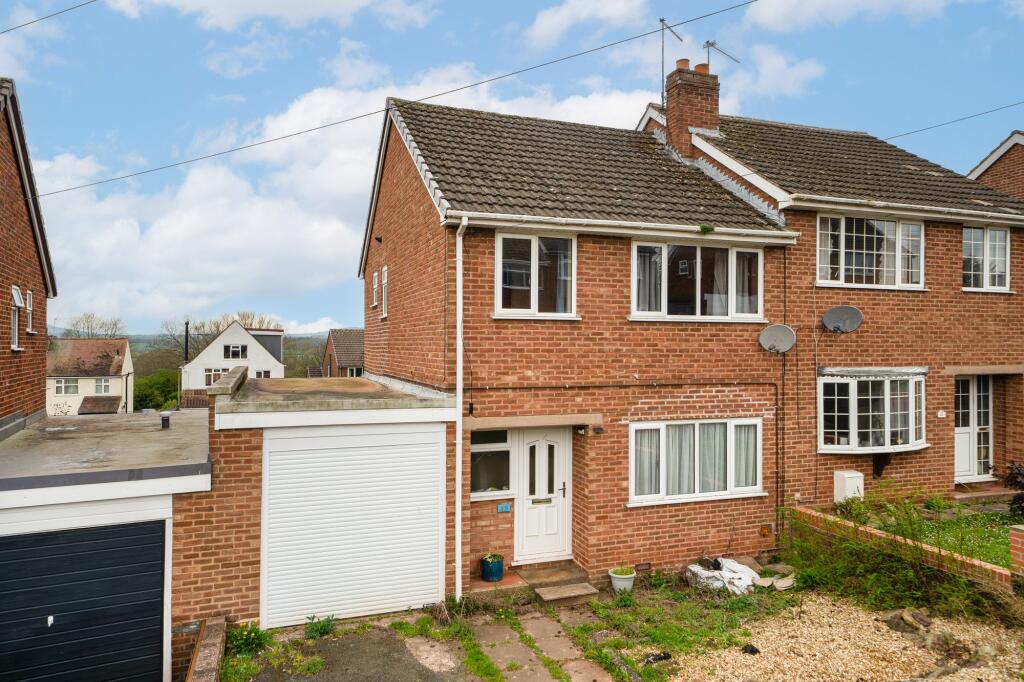 Main image of property: Hollywood Drive, Highley, WV16