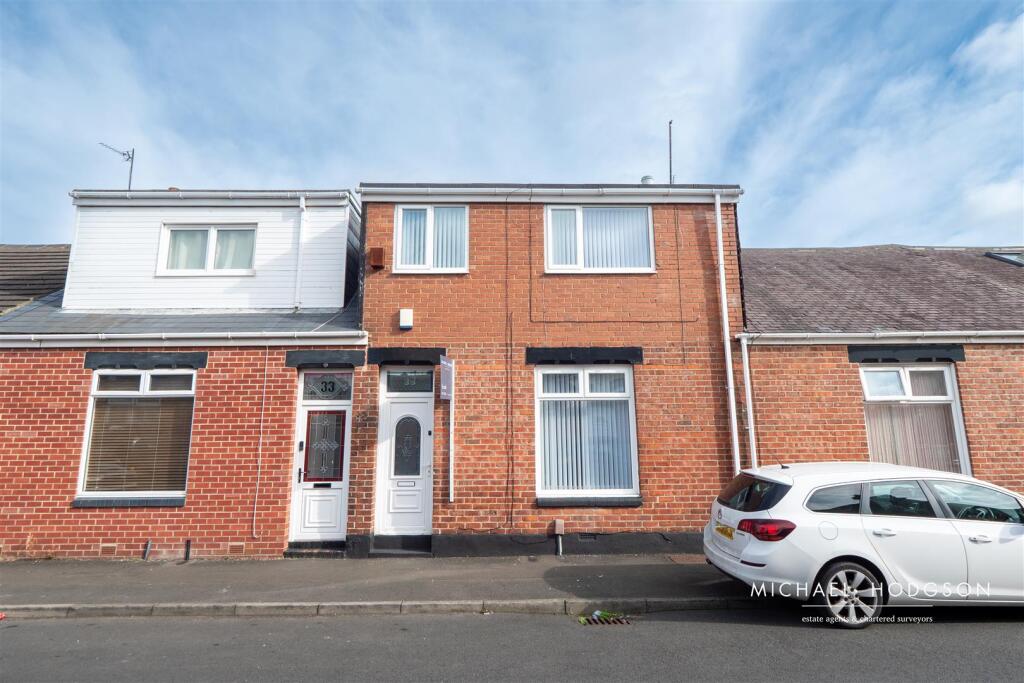 Main image of property: Bexley Street, St Gabriels, Sunderland