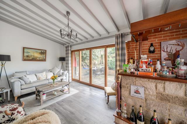 Ashdown Close, Bracknell - View 3