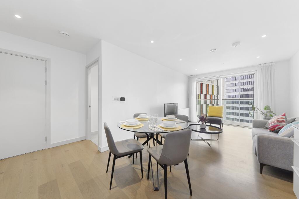 Main image of property: Tantallon House