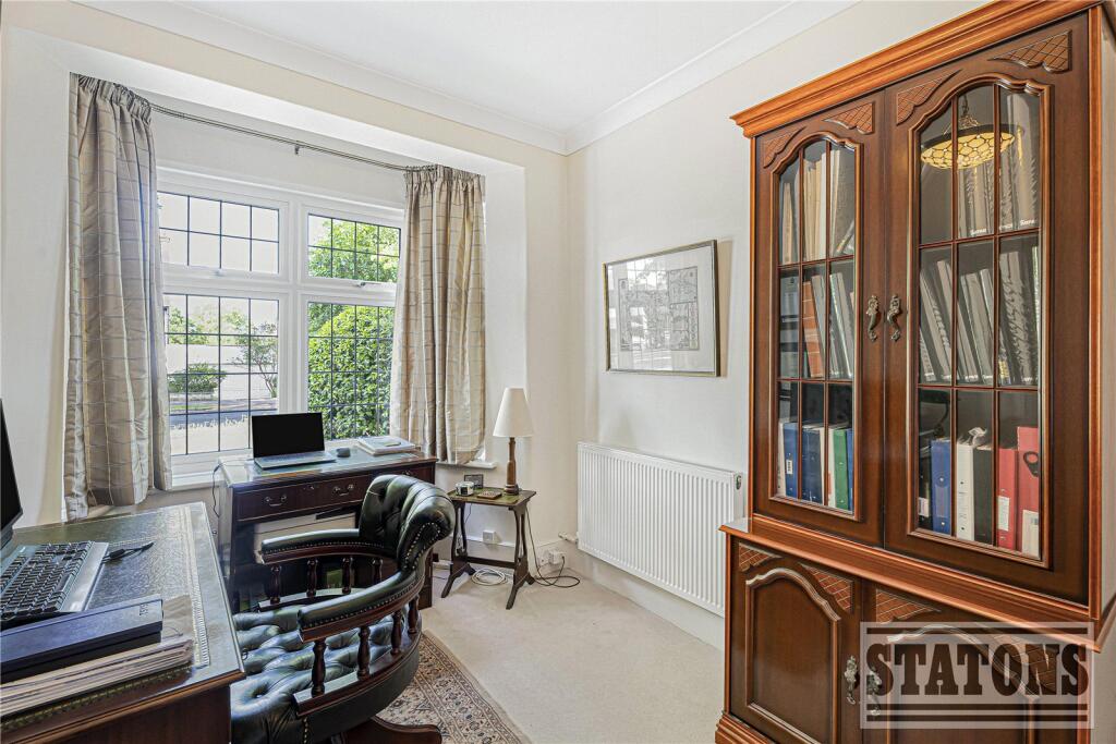 House in Potters Bar - View 5
