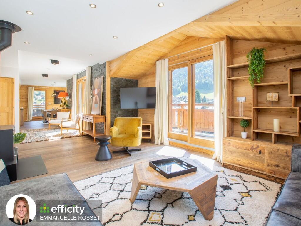 Main image of property: Morzine, Haute-Savoie, Rhone Alps