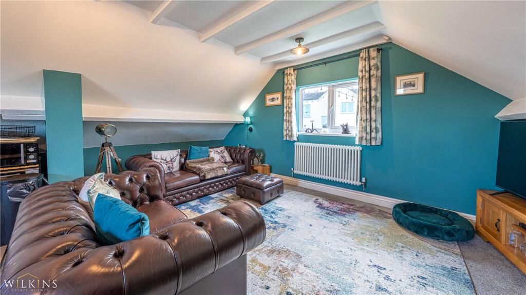Additional image 41 of Plantation Lane, Hopwas, Tamworth, Staffordshire, B78