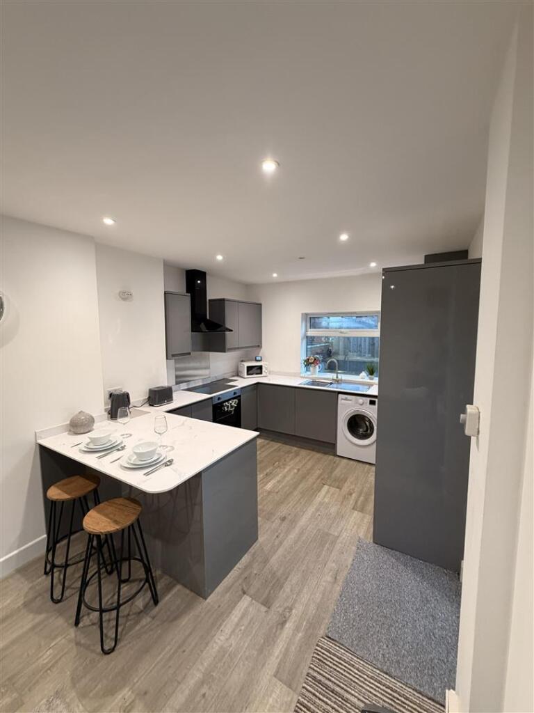 Main image of property: Magdalen Road, Exeter