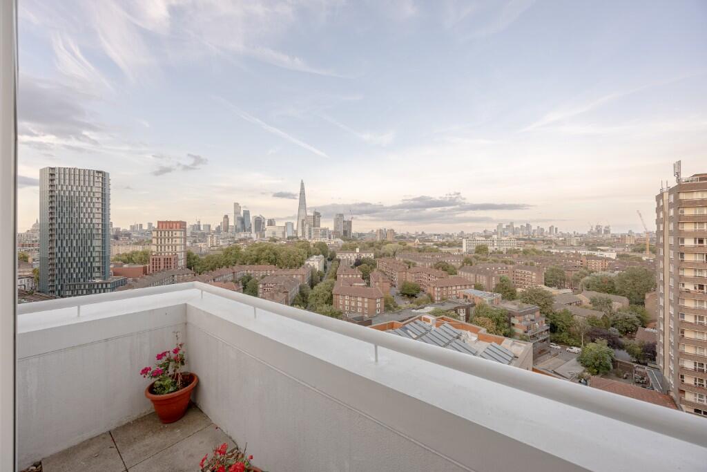 Main image of property: Newington Causeway, London, SE1