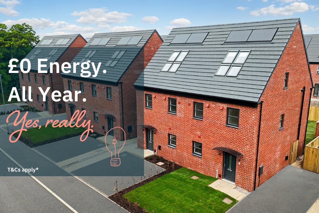 Main image of property: Charlotte Fox Lane, Leeds, West Yorkshire, LS15