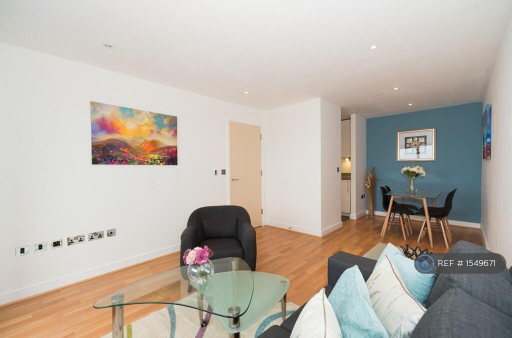Main image of property: Westgate, London, E16