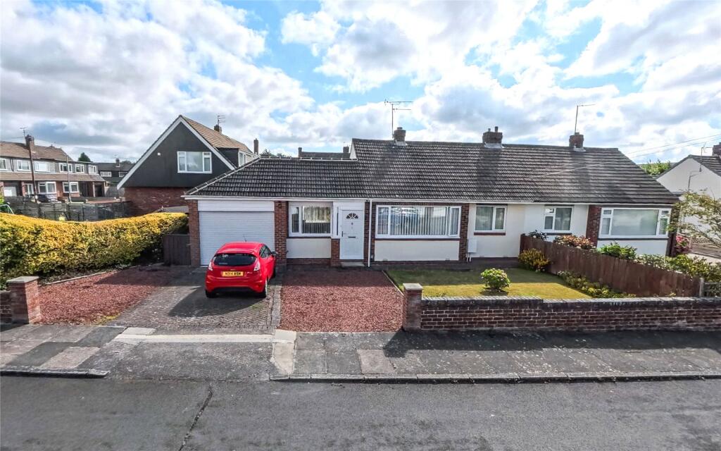 Main image of property: The Chip, Loansdean, Morpeth, Northumberland, NE61