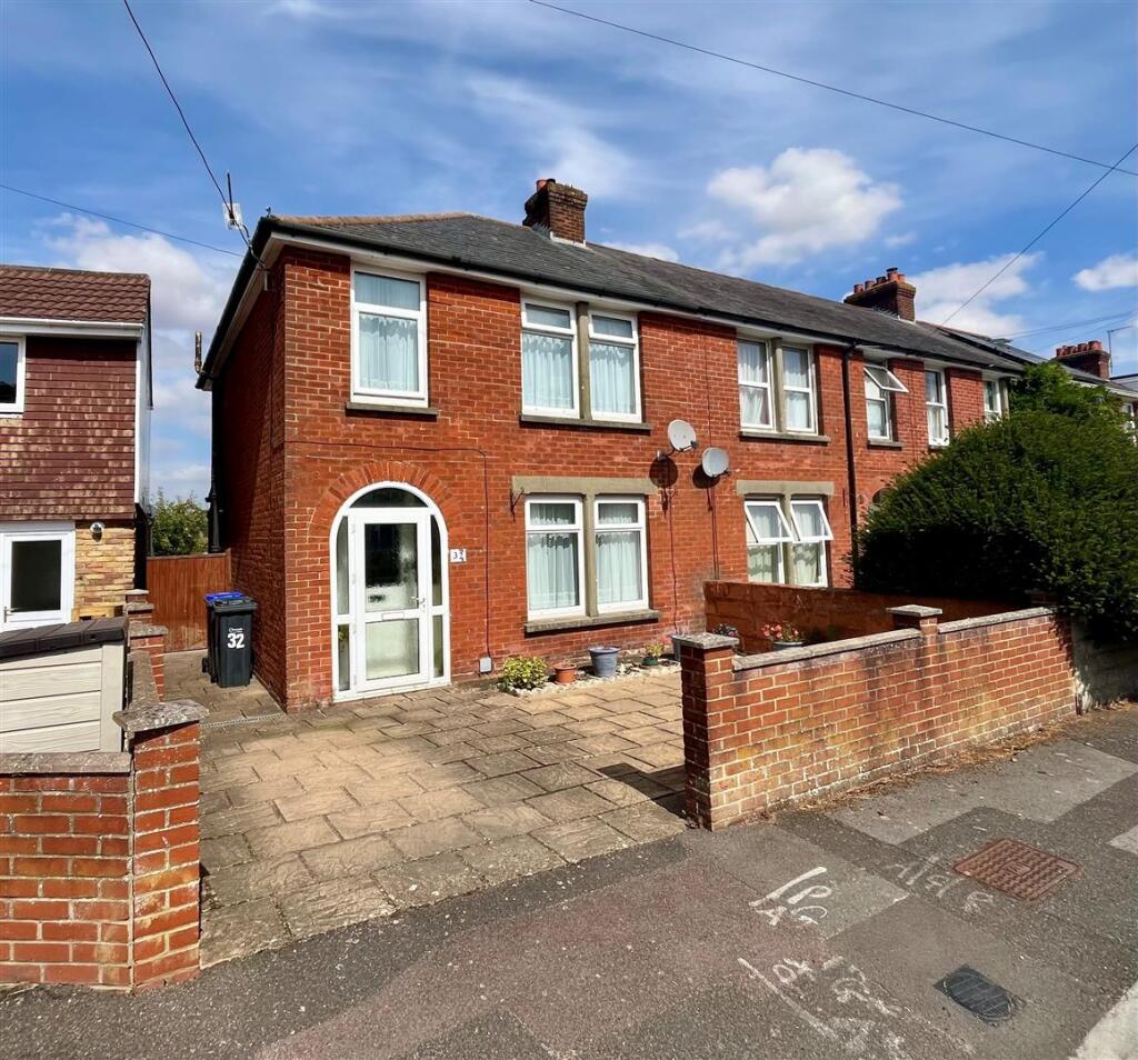 Main image of property: Heath Road, Salisbury