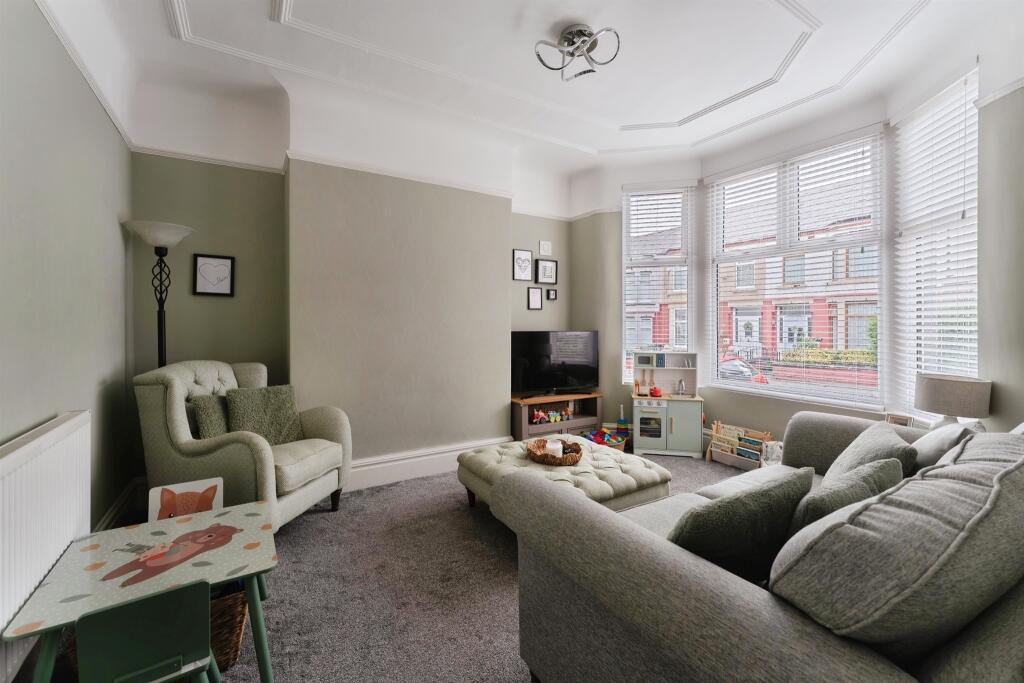 House in Birkenhead, Noctorum - View 4