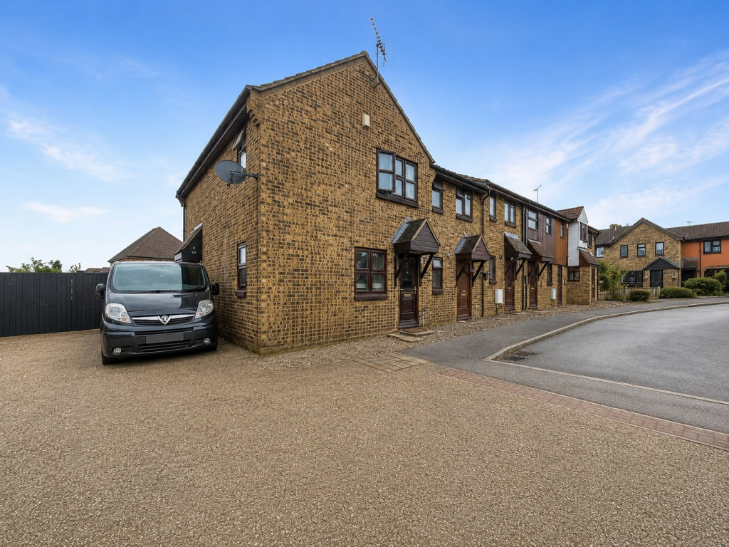 Main image of property: Claudius Way, Witham, CM8