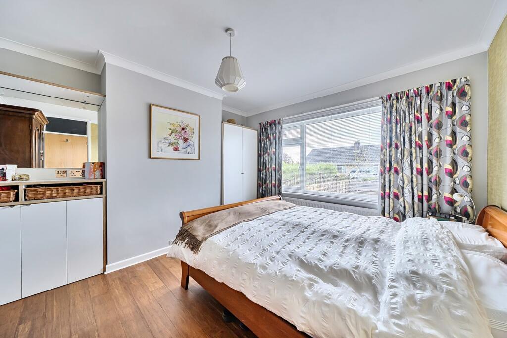 Additional image 11 of St Cuthbert Avenue, Wells, BA5