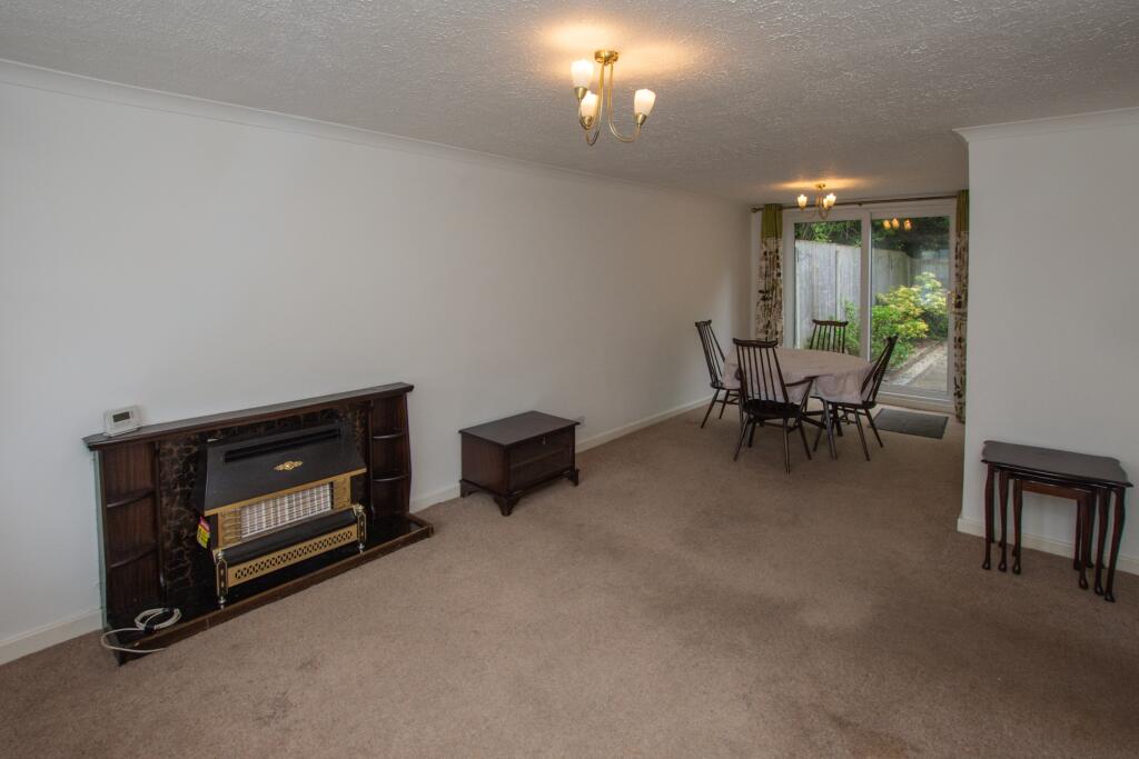 Bartons Place, Northwich photo 2