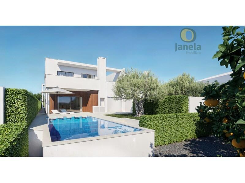 Main image of property: Algarve, Santa Bárbara de Nexe