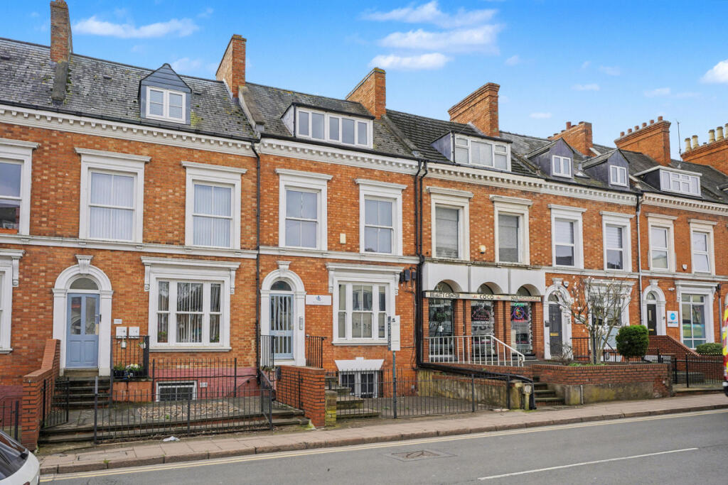 Main image of property: York Road, Town Centre, Northampton, NN1 5QG