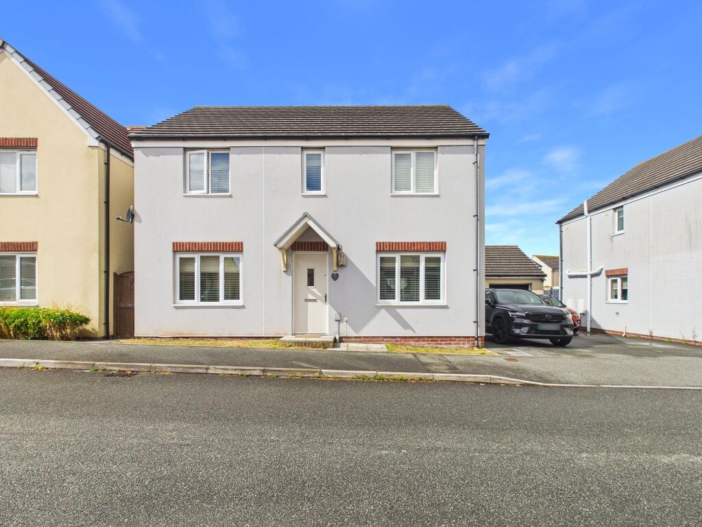 Main image of property: Sunningdale Drive, Hubberston, SA73