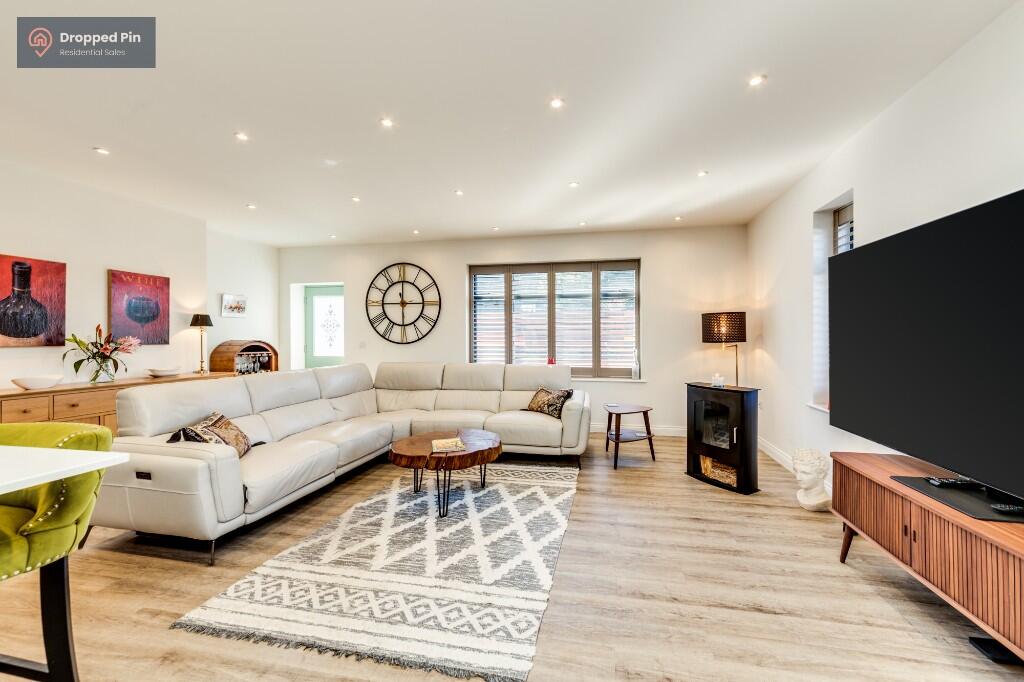 Main image of property: The Marlows, School Lane, Hadlow Down, TN22