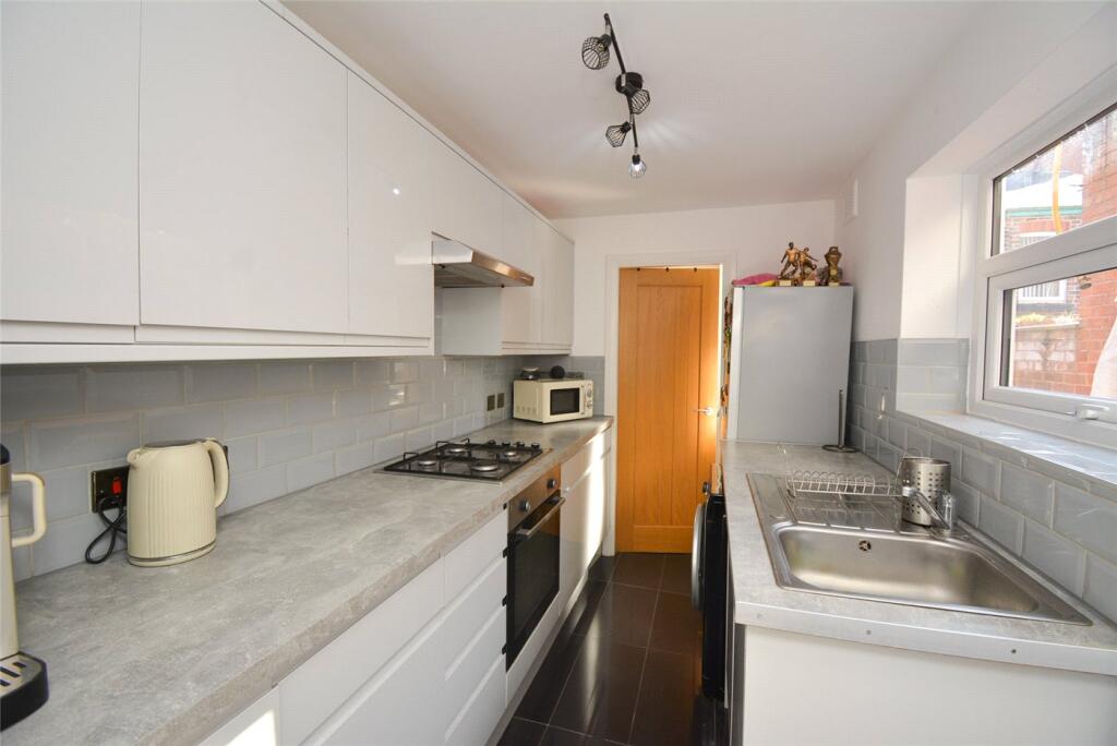 Fairview Avenue, Wallasey, Wirral - View 4