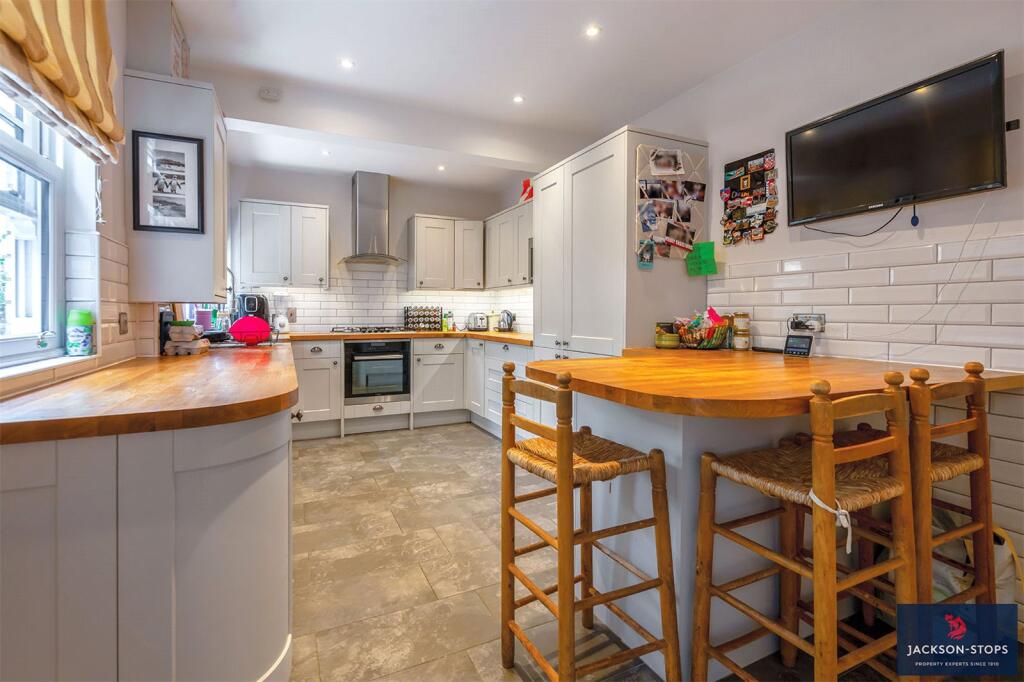 House in Cambridge - View 4