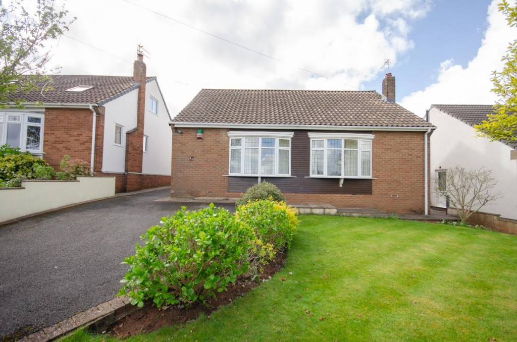 Main image of property: Blackhorse Lane, Downend, Bristol, BS16 6TT