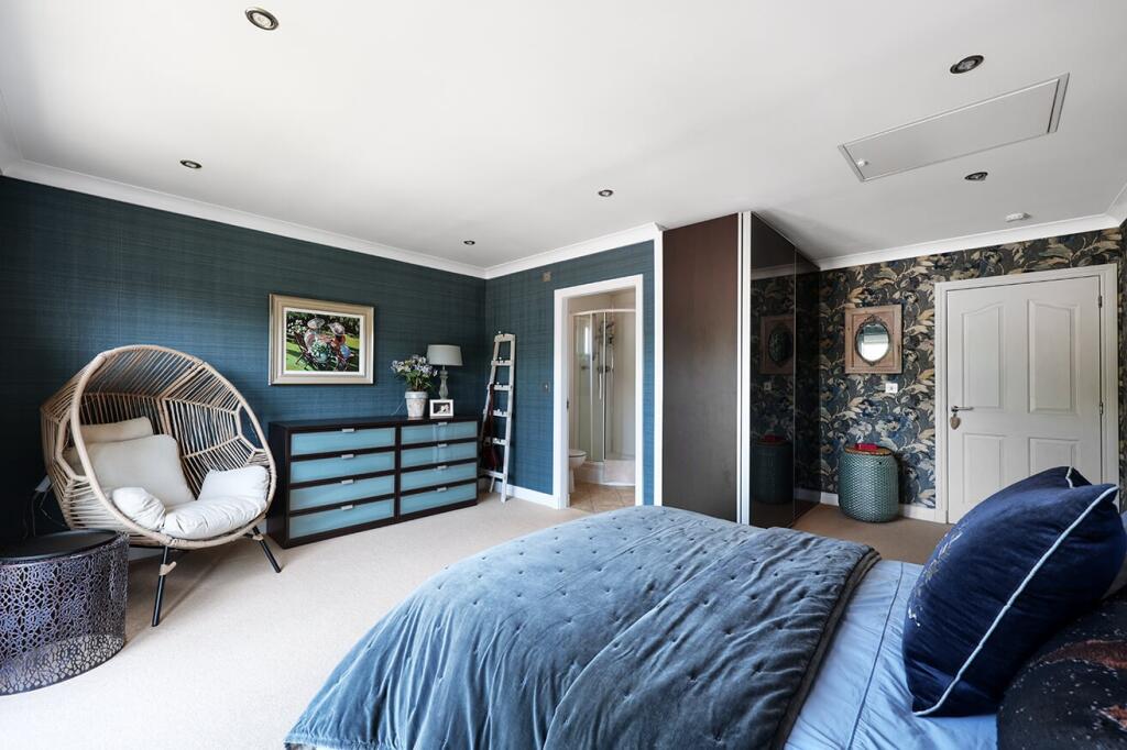 Apartment in Ribble Valley, Billington and Langho - View 4