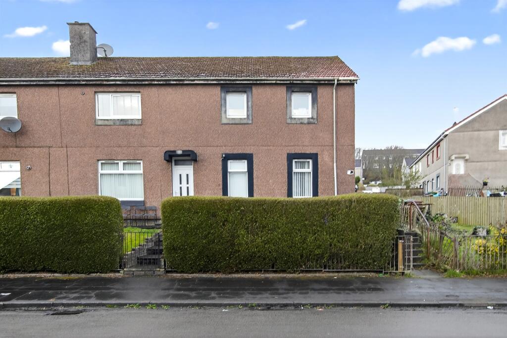Main image of property: Ferness Place, GLASGOW
